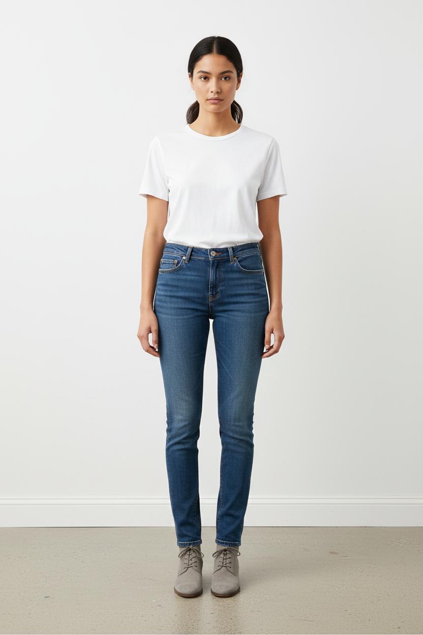 Jean - Taille XS/34