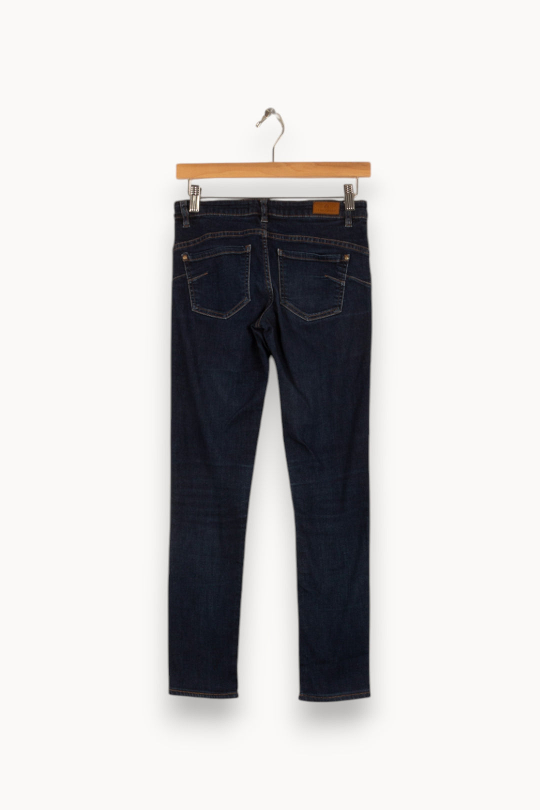 Jean - Taille S/36 de la marque IKKS | PARAD41599 - Vendu par Paradigme - Image 3