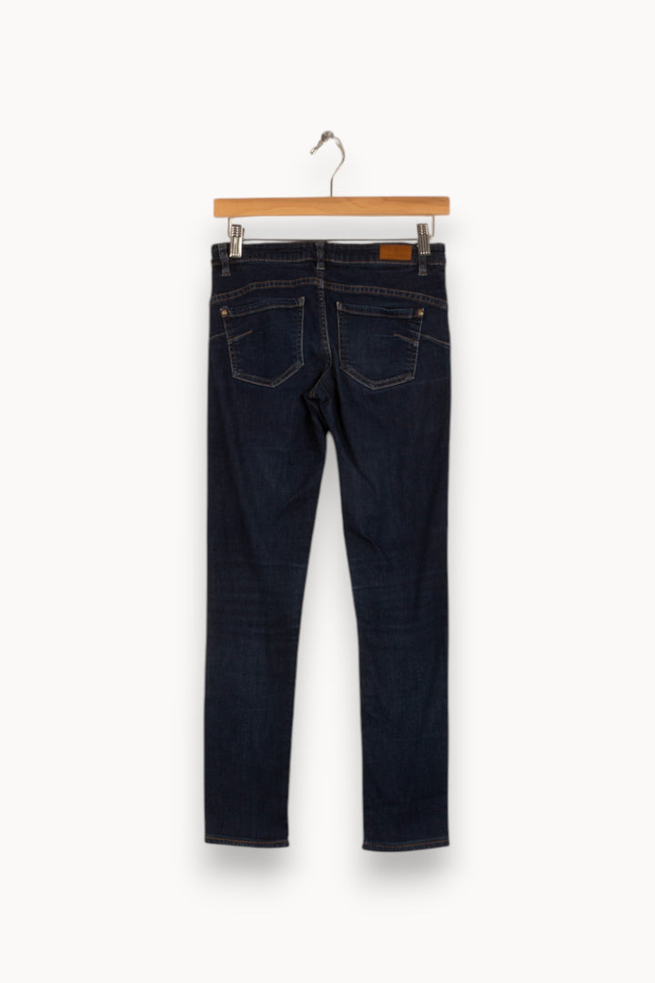 Jean - Taille S/36 de la marque IKKS | PARAD41599 - Vendu par Paradigme - Image 3