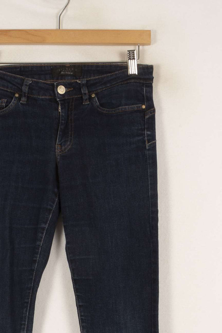 Jean - Taille S/36 de la marque IKKS | PARAD41599 - Vendu par Paradigme - Image 2