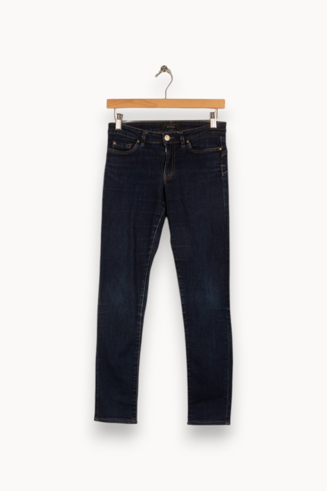 Jean - Taille S/36 de la marque IKKS | PARAD41599 - Vendu par Paradigme - Image 1