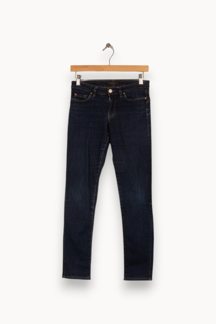 Jean - Taille S/36 de la marque IKKS | PARAD41599 - Vendu par Paradigme - Image 1
