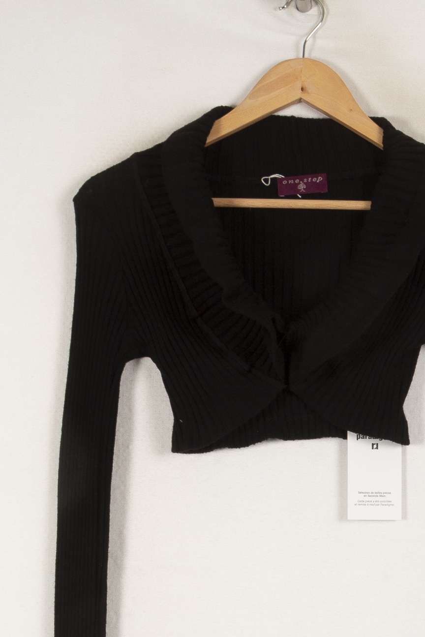 Gilet - Taille M/38 de la marque One Step | PARAD41604 - Vendu par Paradigme - Image 2