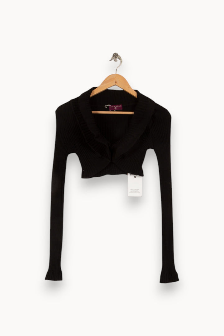 Gilet - Taille M/38 de la marque One Step | PARAD41604 - Vendu par Paradigme - Image 1