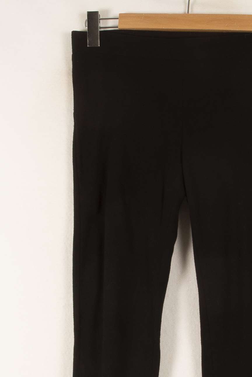Legging Noir - Taille L/40 de la marque Gerard Darel | PARAD41631 - Vendu par Paradigme - Image 3