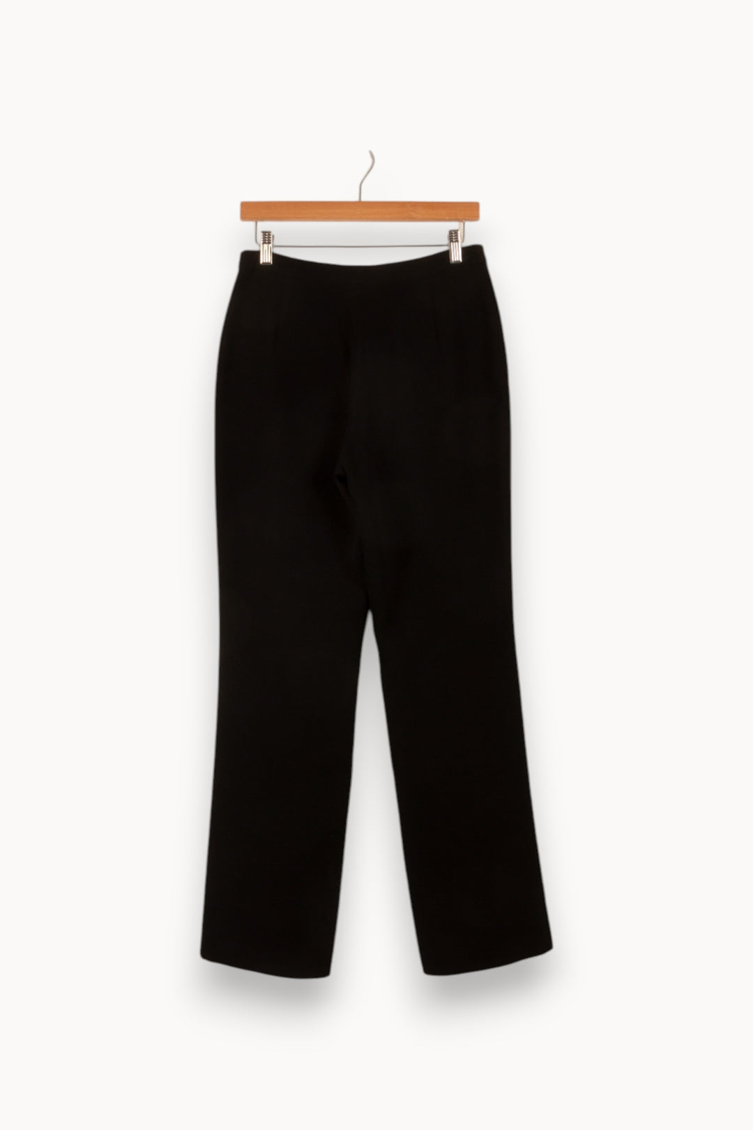 Pantalon Noir - Taille L/40 de la marque Gerard Darel | PARAD41643 - Vendu par Paradigme - Image 4