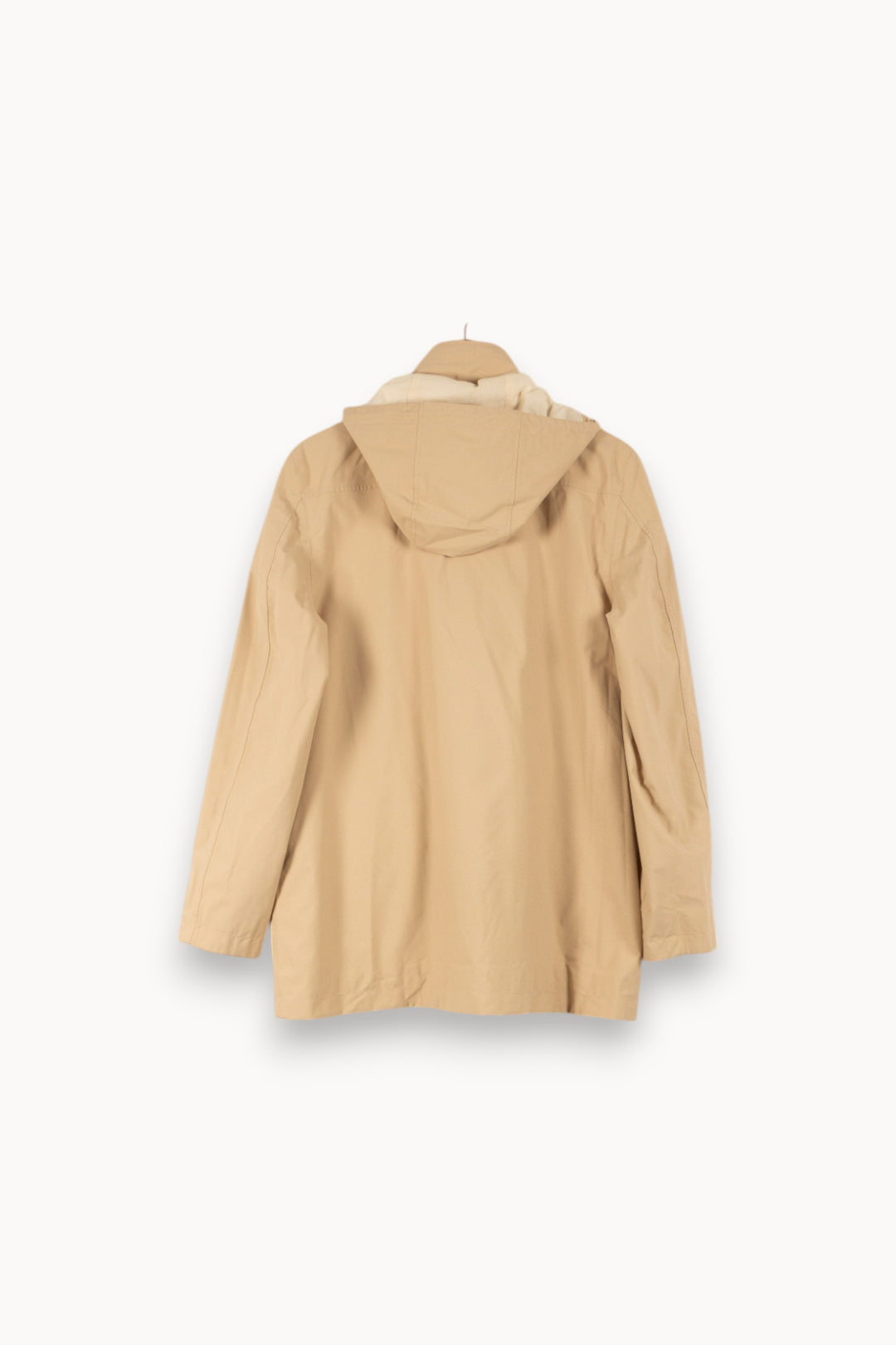 Parka Beige - Taille XL/42 de la marque Aigle | PARAD41646 - Vendu par Paradigme - Image 4