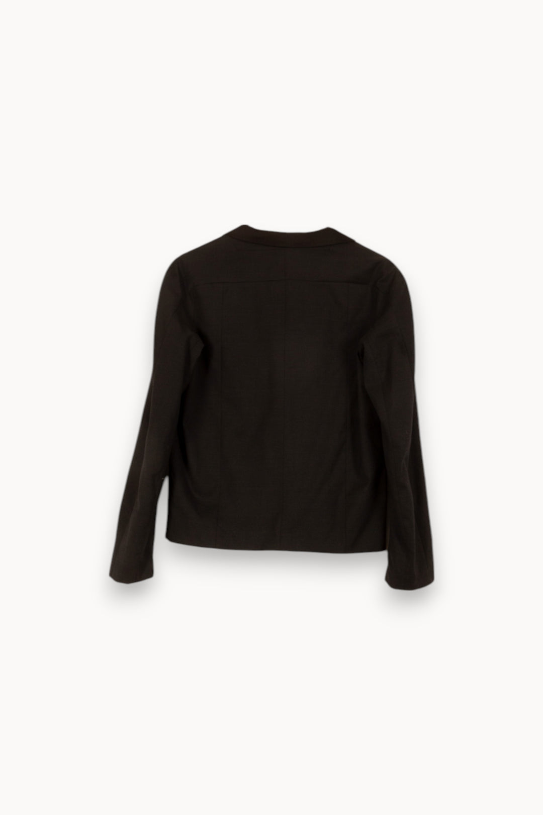 Blazer Noir - Taille S/36 de la marque One Step | PARAD41758 - Vendu par Paradigme - Image 4