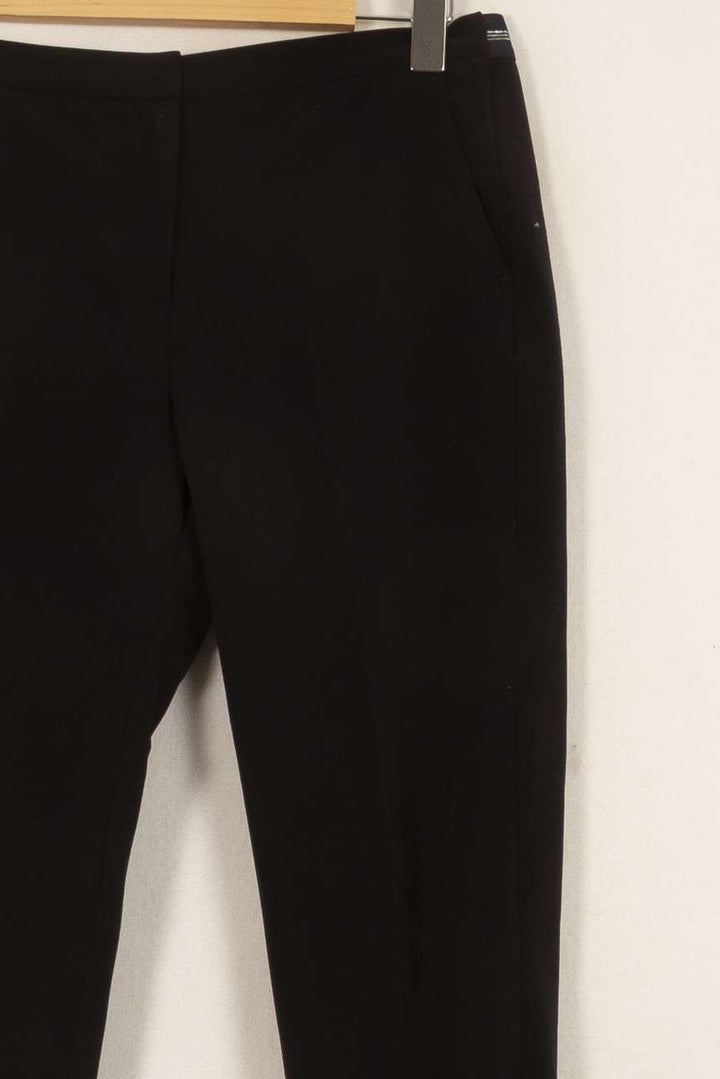 Pantalon Noir - Taille L/40 de la marque Gerard Darel | PARAD41764 - Vendu par Paradigme - Image 3
