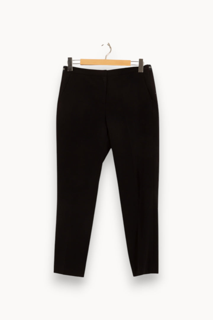Pantalon Noir - Taille L/40 de la marque Gerard Darel | PARAD41764 - Vendu par Paradigme - Image 5