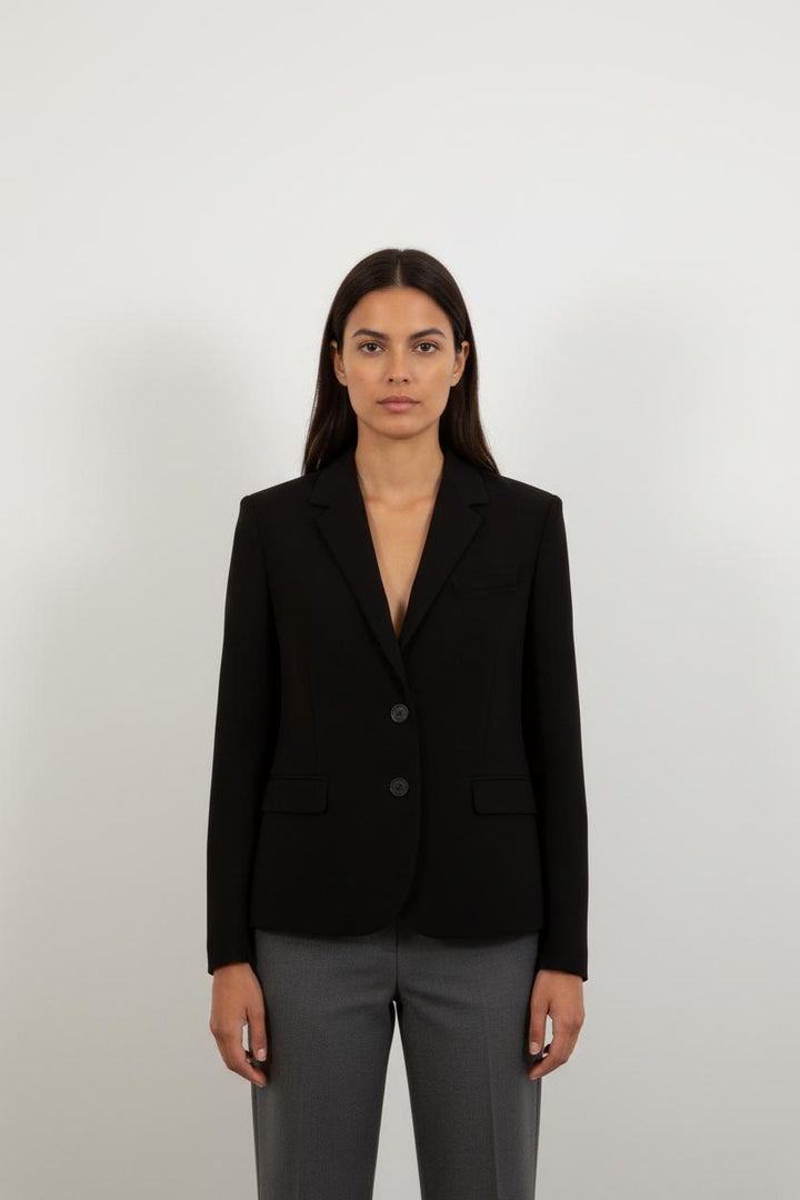 Blazer Bleu marine - Taille L/40