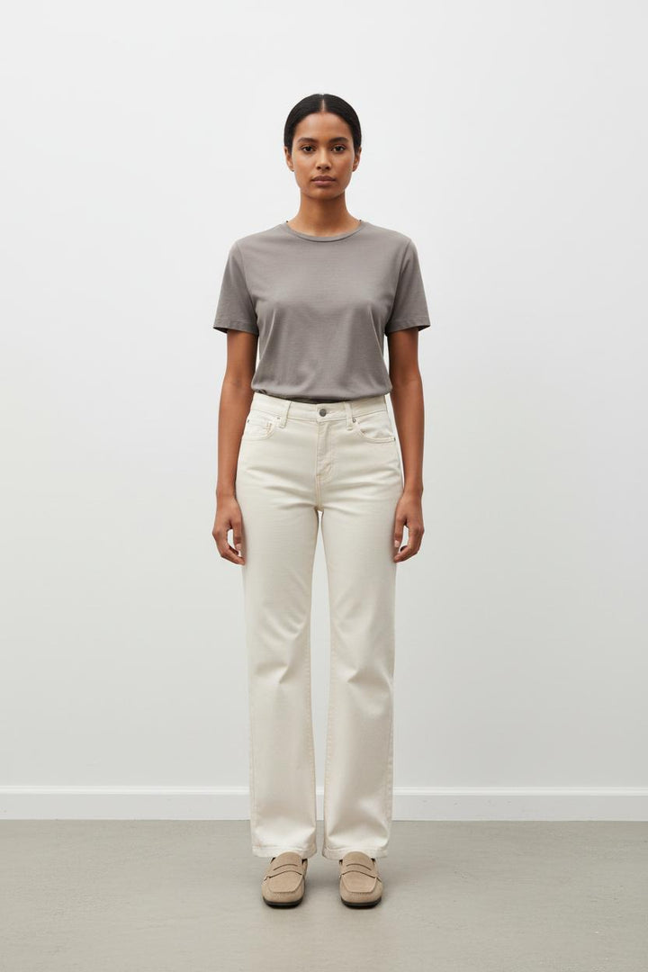 Jean Blanc - Taille S/36