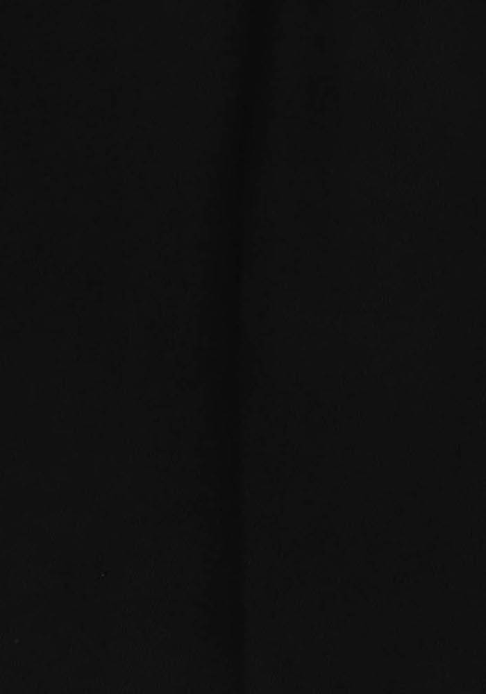 Jupe noire - Taille L/40 de la marque Rodier | PARAD41783 - Vendu par Paradigme - Image 3