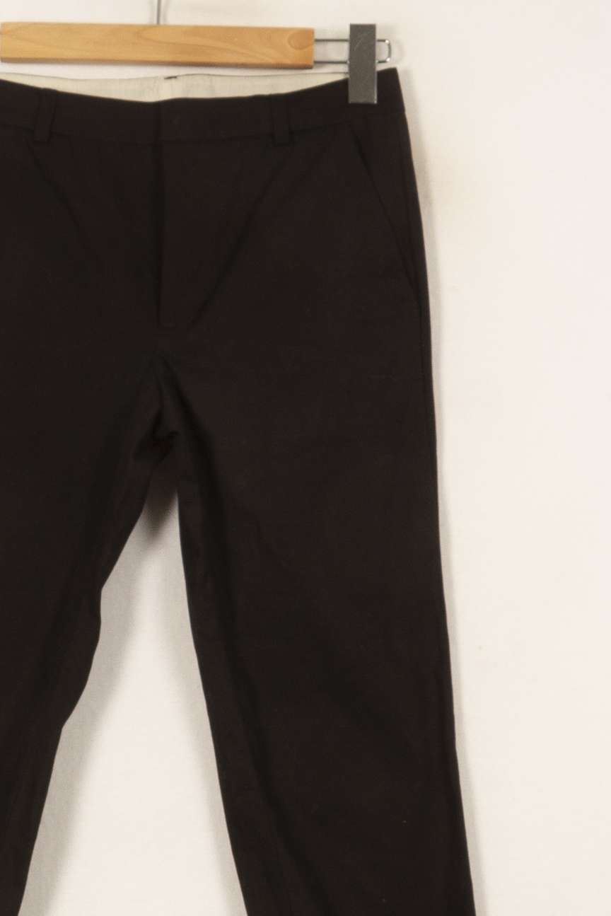 Pantalon Noir - Taille XS/34 de la marque Soeur | PARAD41814 - Vendu par Paradigme - Image 3
