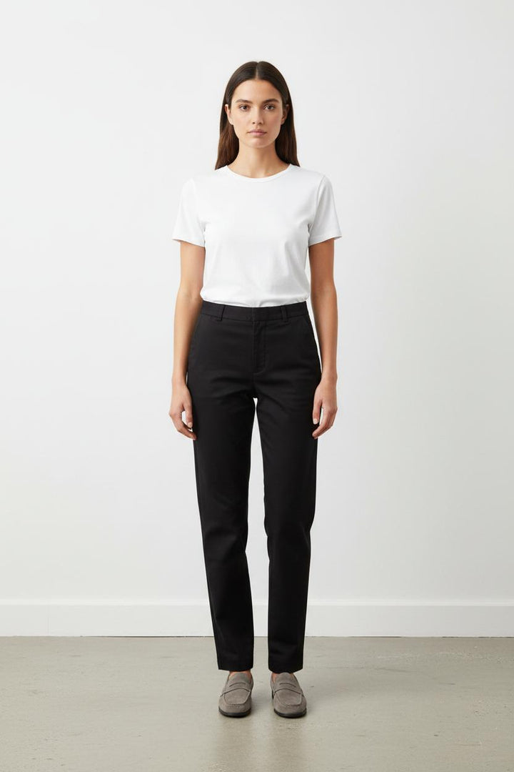 Pantalon Noir - Taille XS/34