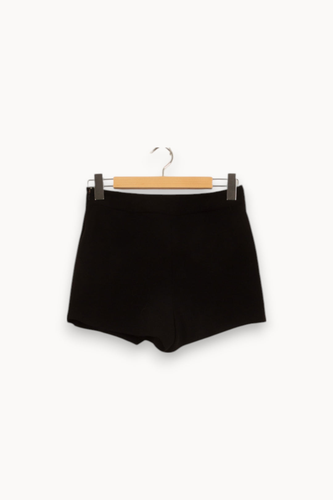 Short Noir - Taille S/36 de la marque Karl Marc John | PARAD41822 - Vendu par Paradigme - Image 4