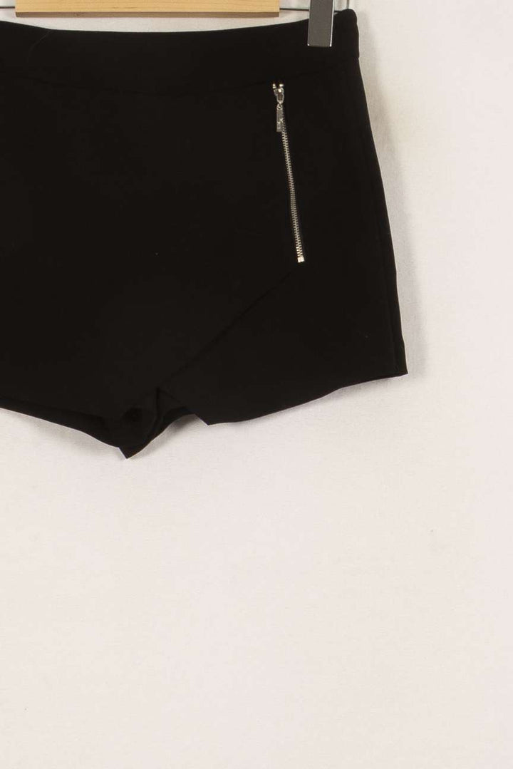 Short Noir - Taille S/36 de la marque Karl Marc John | PARAD41822 - Vendu par Paradigme - Image 3