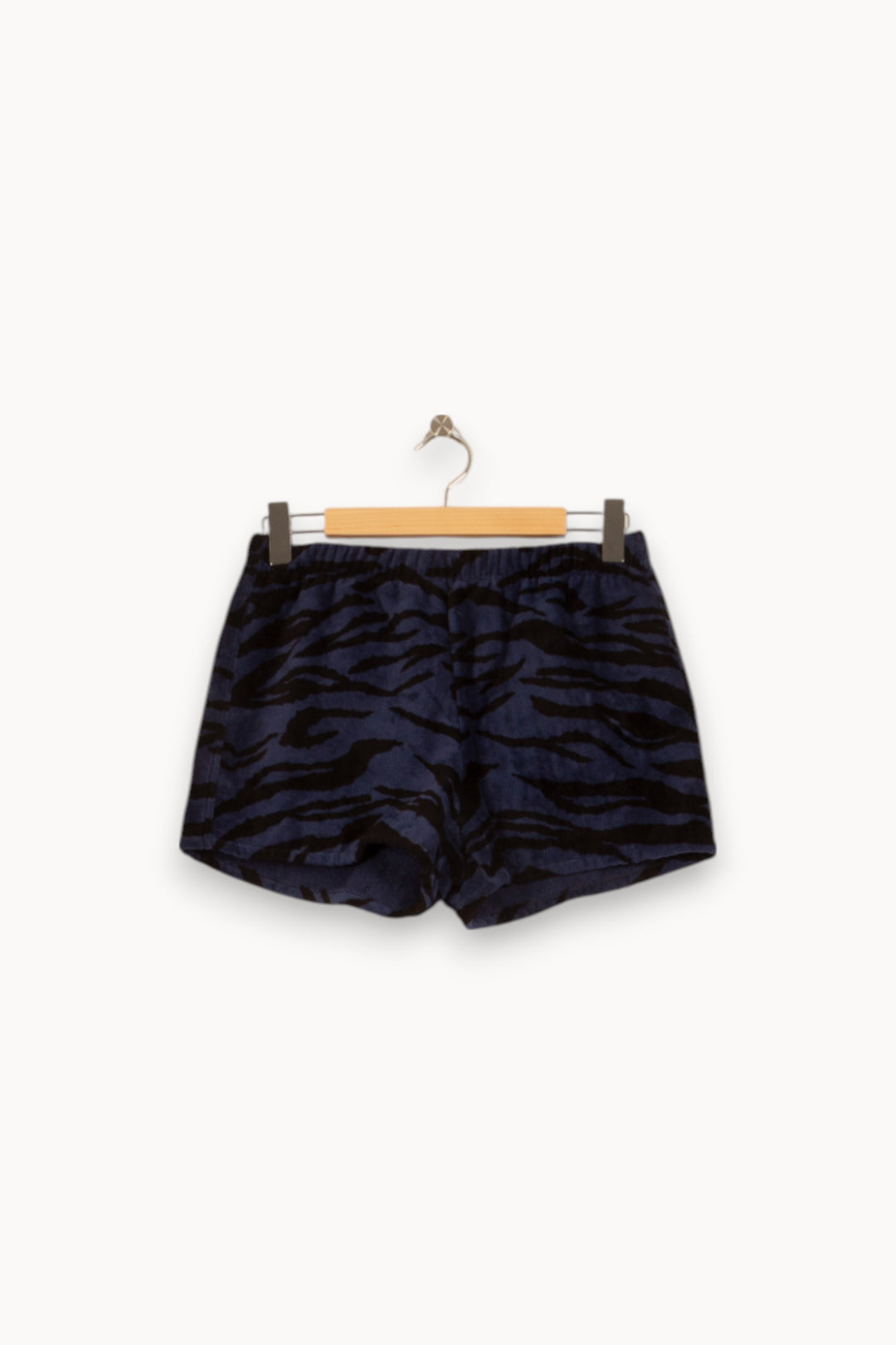 Short Bleu et Noir - Taille XS/34 de la marque Zadig&Voltaire | PARAD41848 - Vendu par Paradigme - Image 2