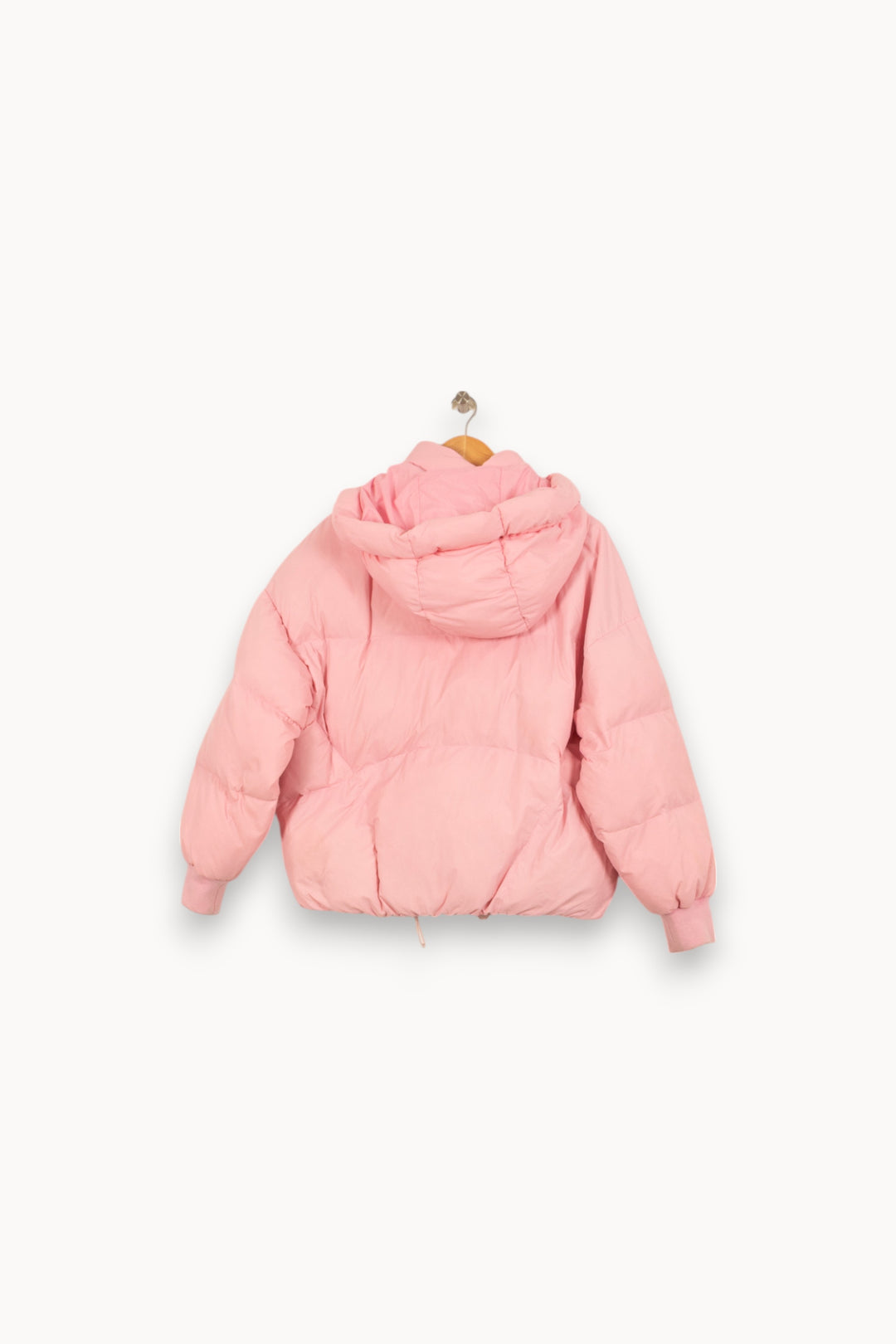 Doudoune Rose - Taille S/36 de la marque Levi's | PARAD41851 - Vendu par Paradigme - Image 6