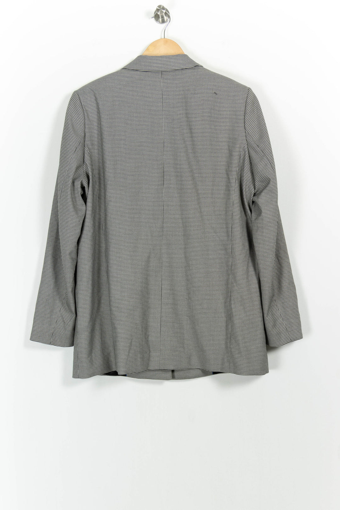 Veste Grise - Taille XL/42 de la marque IKKS | PARAD41879 - Vendu par Paradigme - Image 4