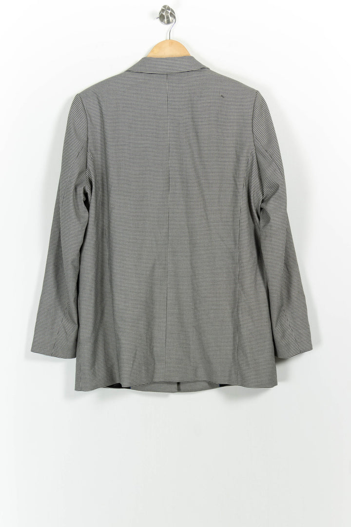 Veste Grise - Taille XL/42 de la marque IKKS | PARAD41879 - Vendu par Paradigme - Image 4