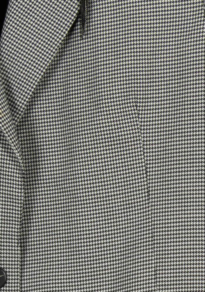 Veste Grise - Taille XL/42 de la marque IKKS | PARAD41879 - Vendu par Paradigme - Image 3