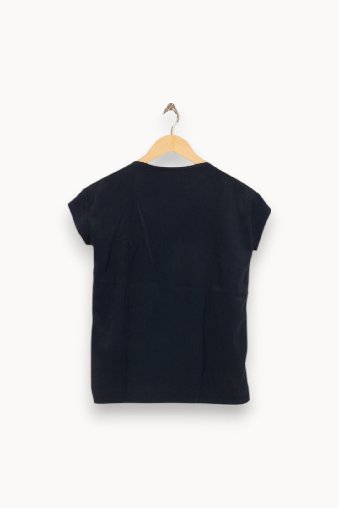 Tee-shirt Bleu - Taille S/36 de la marque I.Code | PARAD41932 - Vendu par Paradigme - Image 4
