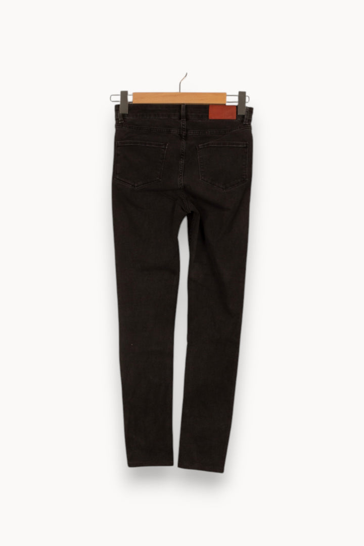 Jean gris foncé - Taille S/36 de la marque Pablo | PARAD41941 - Vendu par Paradigme - Image 3