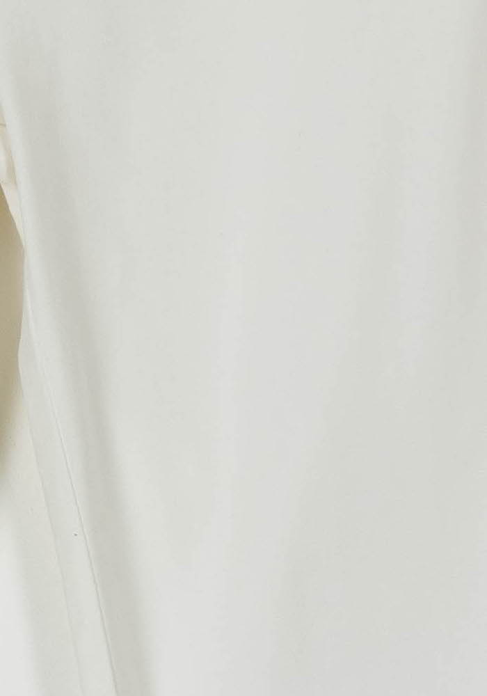 Pantalon blanc - Taille XS/34 de la marque Essentiel Antwerp | PARAD41946 - Vendu par Paradigme - Image 3