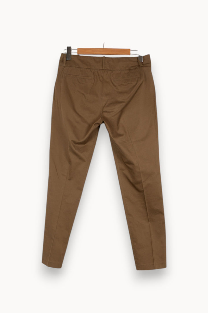 Pantalon vert - Taille M/38 de la marque Maje | PARAD41956 - Vendu par Paradigme - Image 3