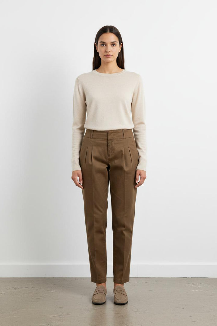 Pantalon vert - Taille M/38