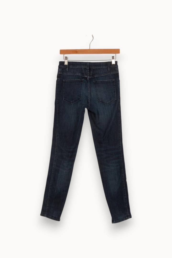 Jean bleu - Taille S/36 de la marque Closed | PARAD41960 - Vendu par Paradigme - Image 3