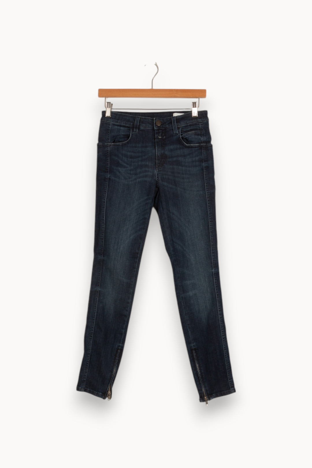 Jean bleu - Taille S/36 de la marque Closed | PARAD41960 - Vendu par Paradigme - Image 1