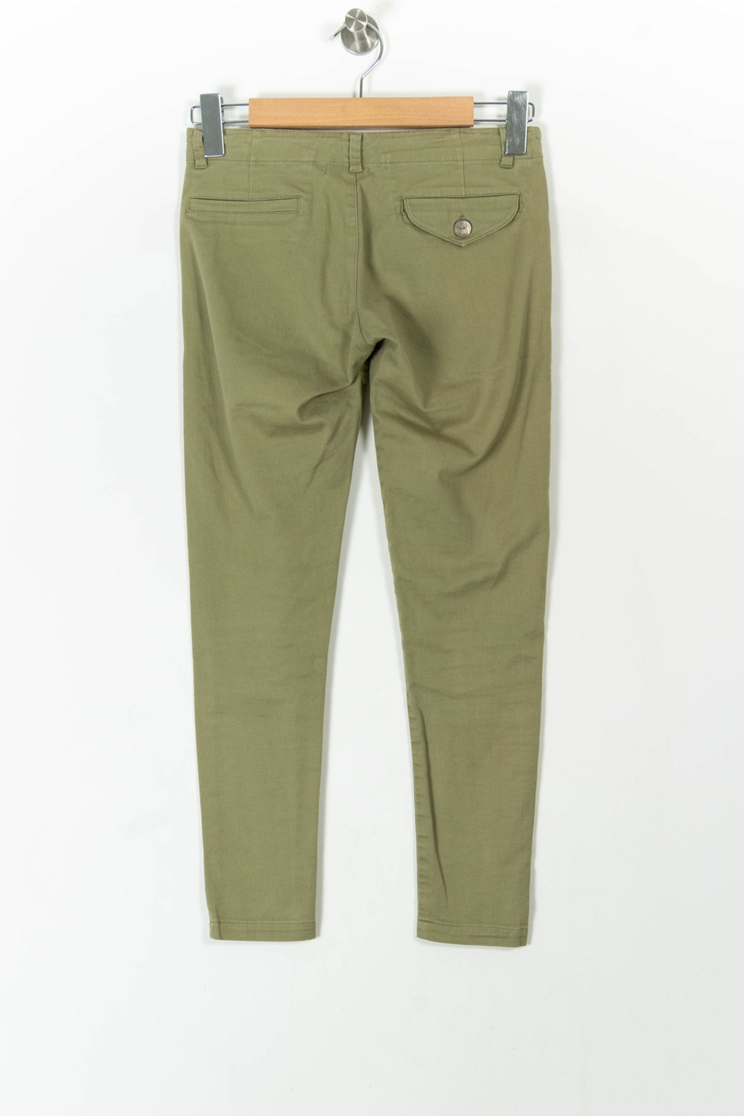 Pantalon vert - Taille XS/34 de la marque Karma Koma | PARAD41963 - Vendu par Paradigme - Image 4