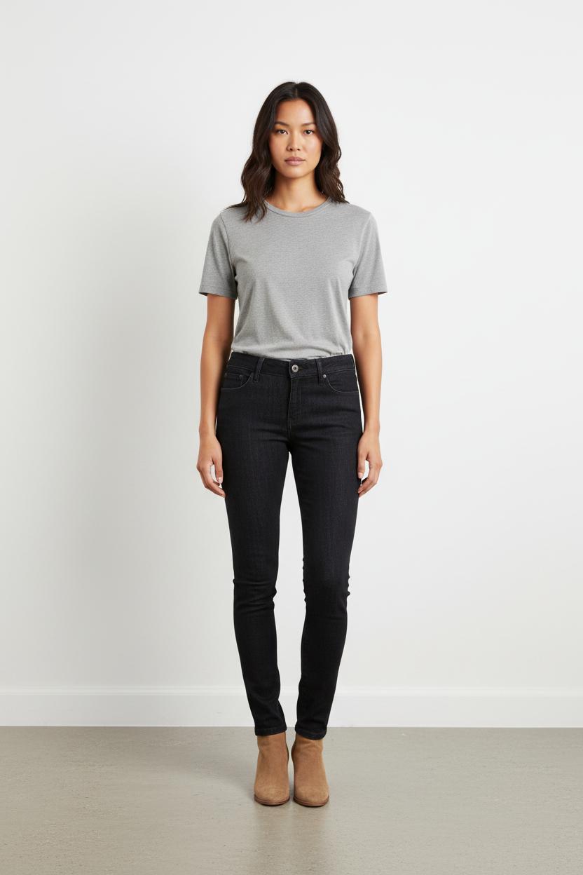Jean bleu - Taille S/36