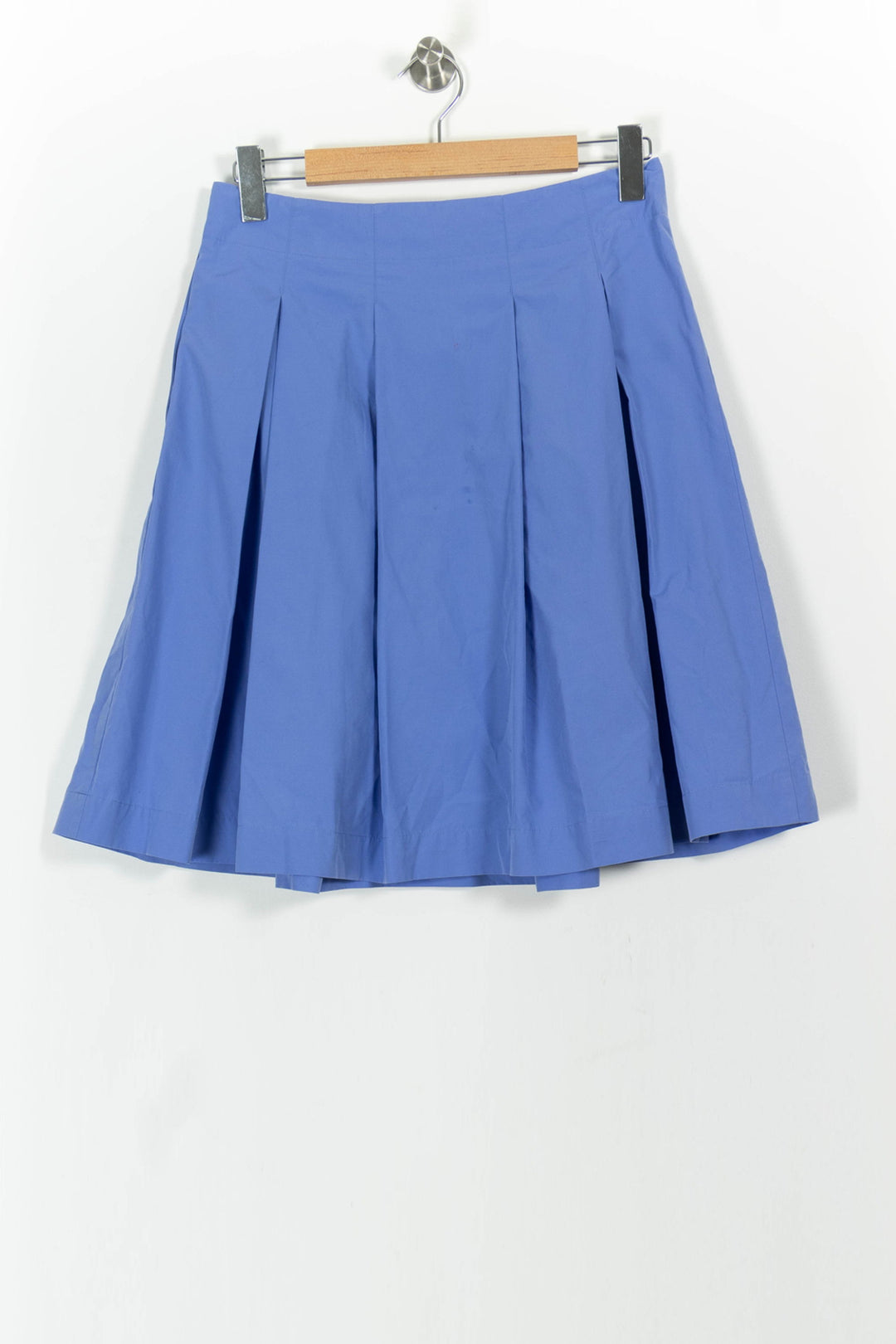 Jupe bleue - Taille L/40 de la marque Comptoir des Cotonniers | PARAD41986 - Vendu par Paradigme - Image 4