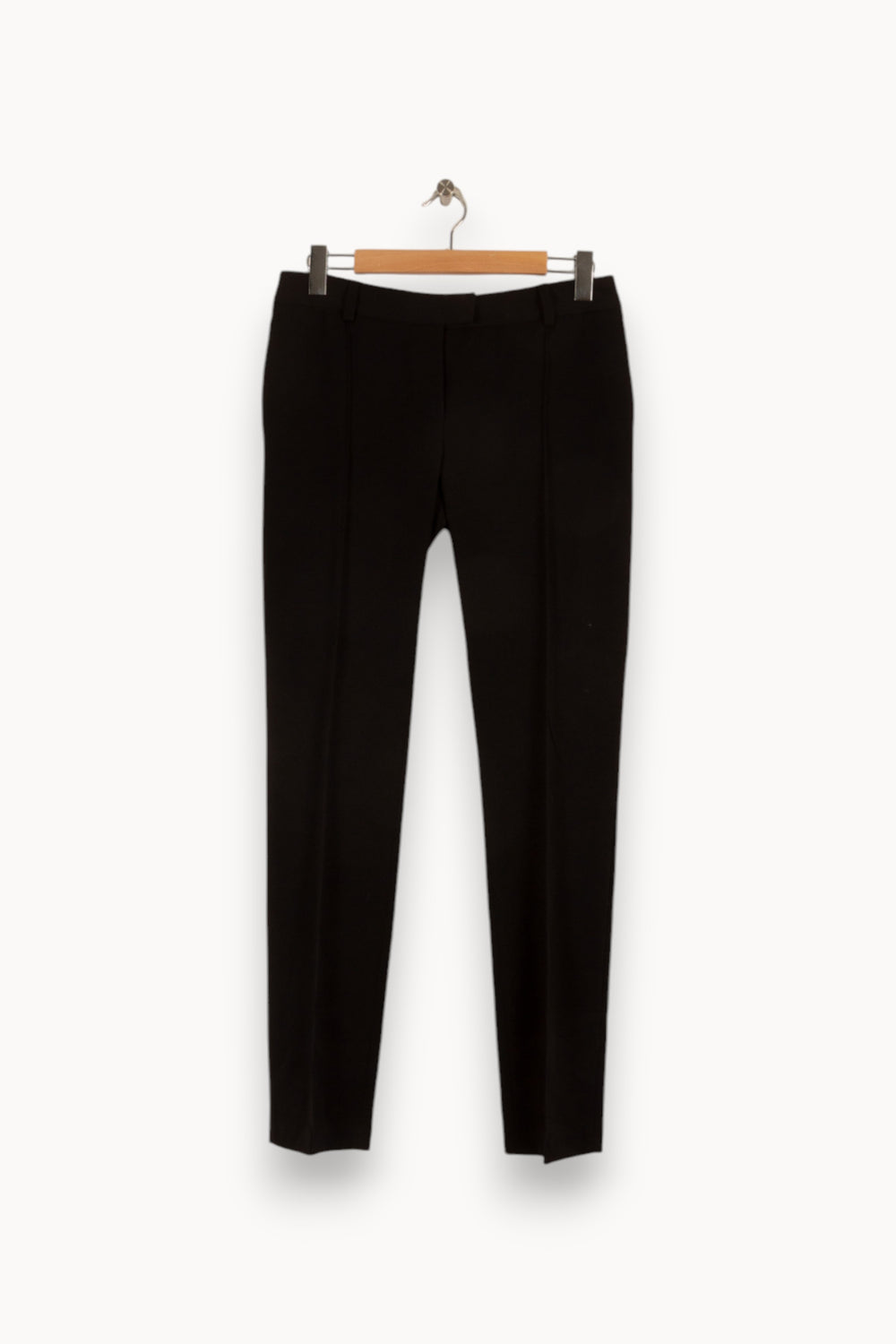Pantalon noir - Taille XL/42 de la marque Paul & Joe | PARAD41991 - Vendu par Paradigme - Image 1