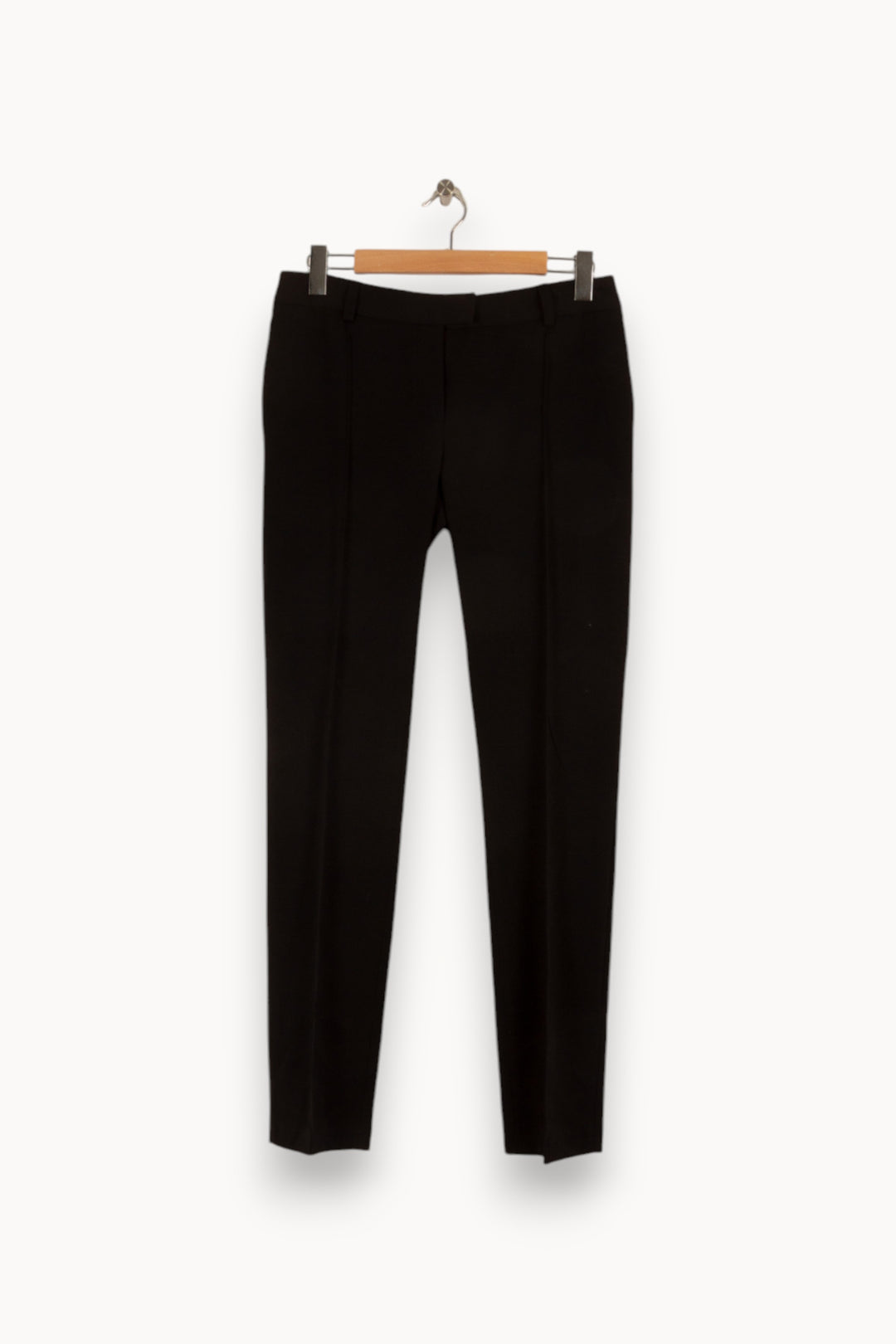 Pantalon noir - Taille XL/42 de la marque Paul & Joe | PARAD41991 - Vendu par Paradigme - Image 1