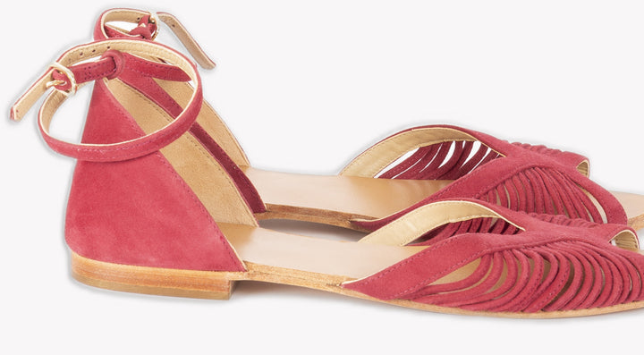 Sandalen - 40.