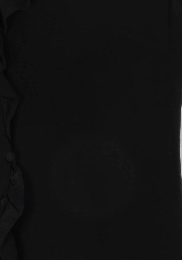 Robe noire - Taille XS/34 de la marque Sézane | PARAD42011 - Vendu par Paradigme - Image 3