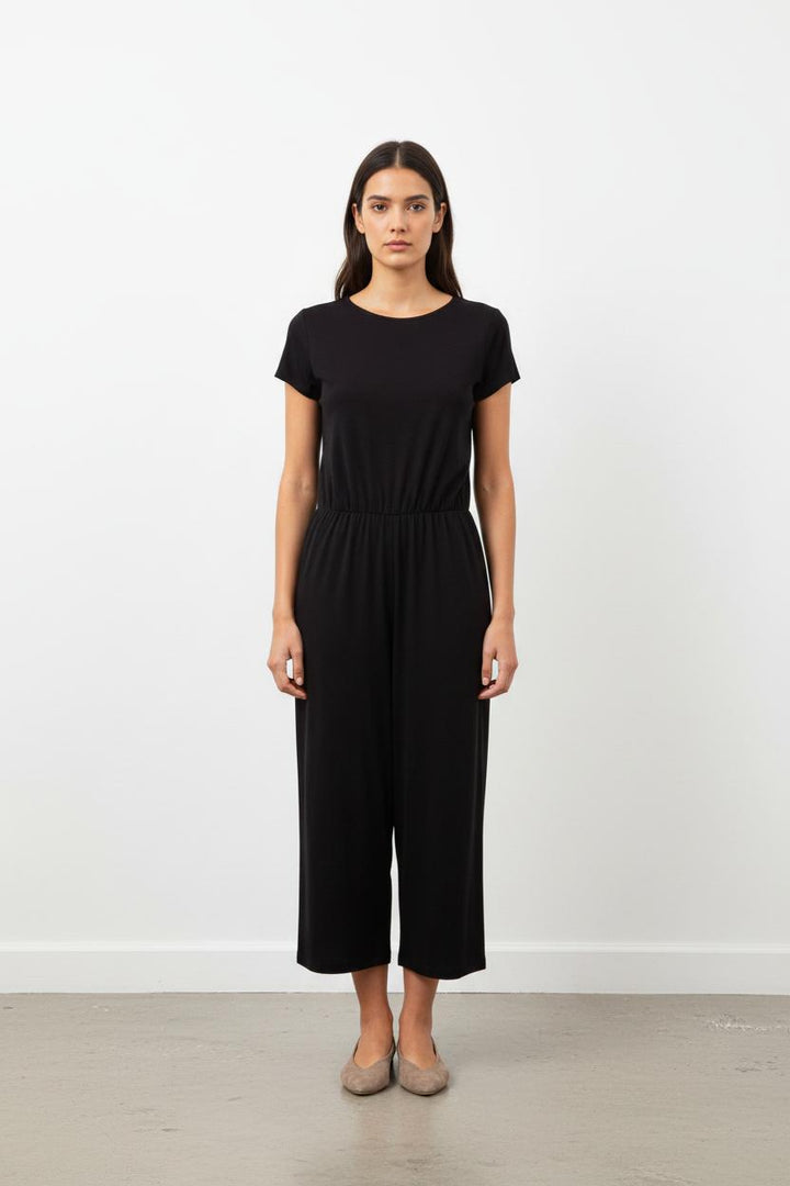 Combinaison Noire - Taille T.U.