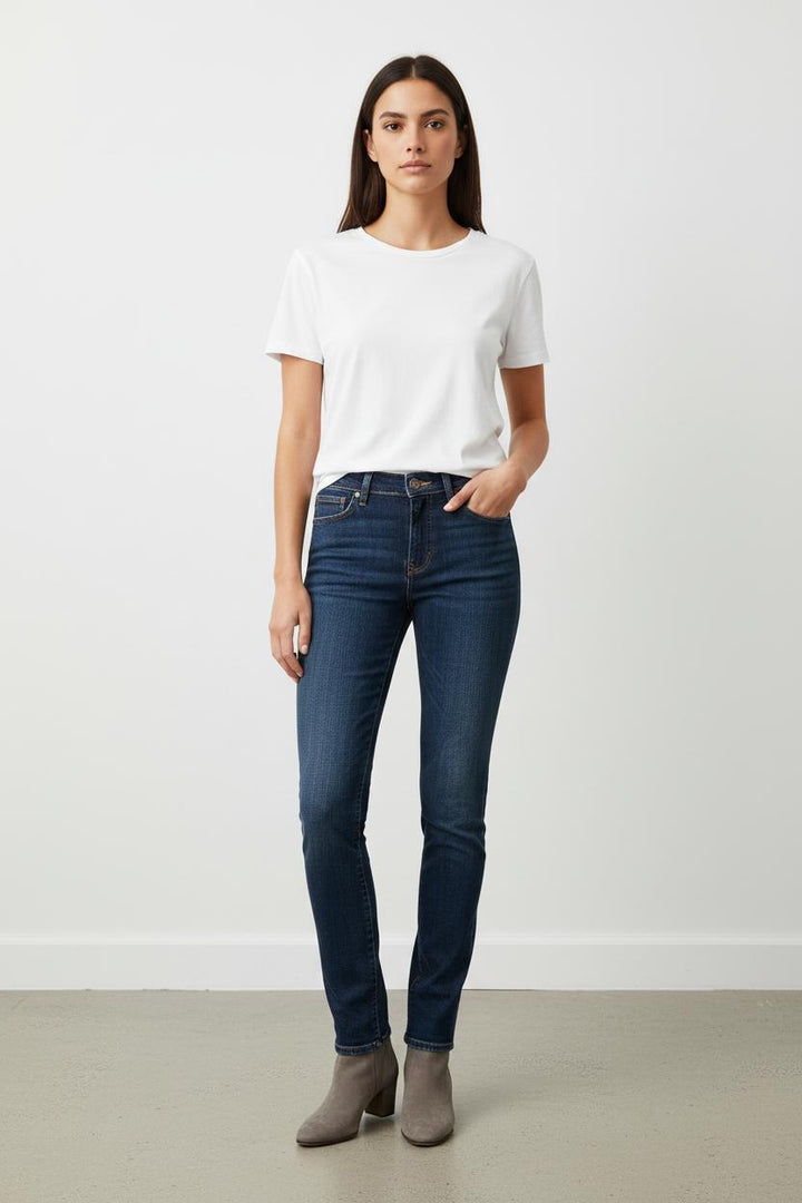 Jean Bleu - Taille XXS/32