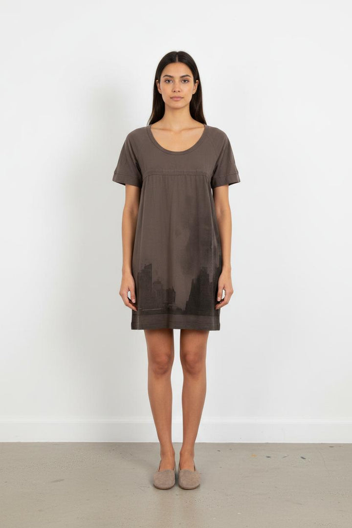 Tunique Grise - Taille M/38