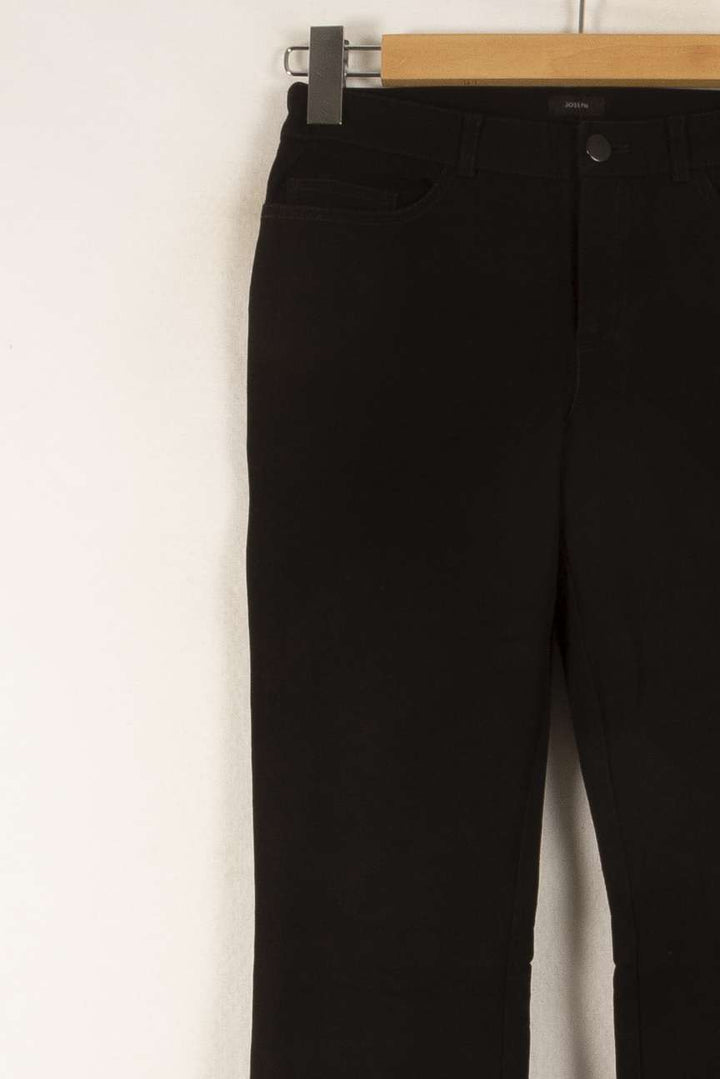 Jean Noir - Taille S/36 de la marque Joseph | PARAD42133 - Vendu par Paradigme - Image 3