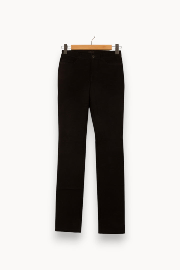 Jean Noir - Taille S/36 de la marque Joseph | PARAD42133 - Vendu par Paradigme - Image 2