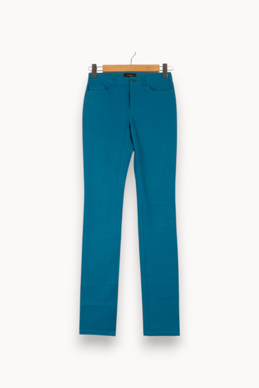 Pantalon Bleu - Taille S/36 de la marque Joseph | PARAD42146 - Vendu par Paradigme - Image 2