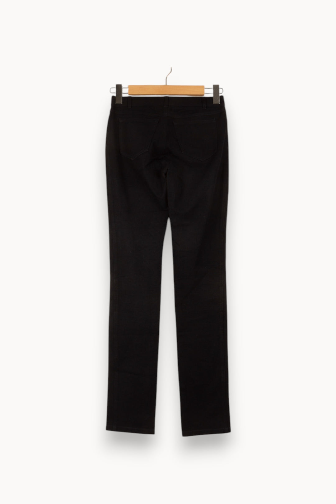 Jean Noir - Taille S/36 de la marque Joseph | PARAD42148 - Vendu par Paradigme - Image 4