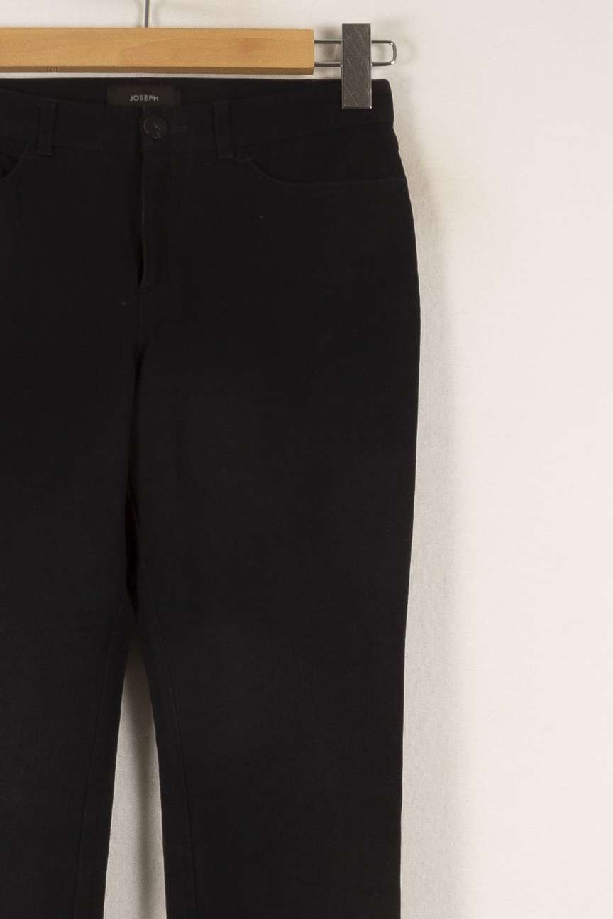 Jean Noir - Taille S/36 de la marque Joseph | PARAD42148 - Vendu par Paradigme - Image 3