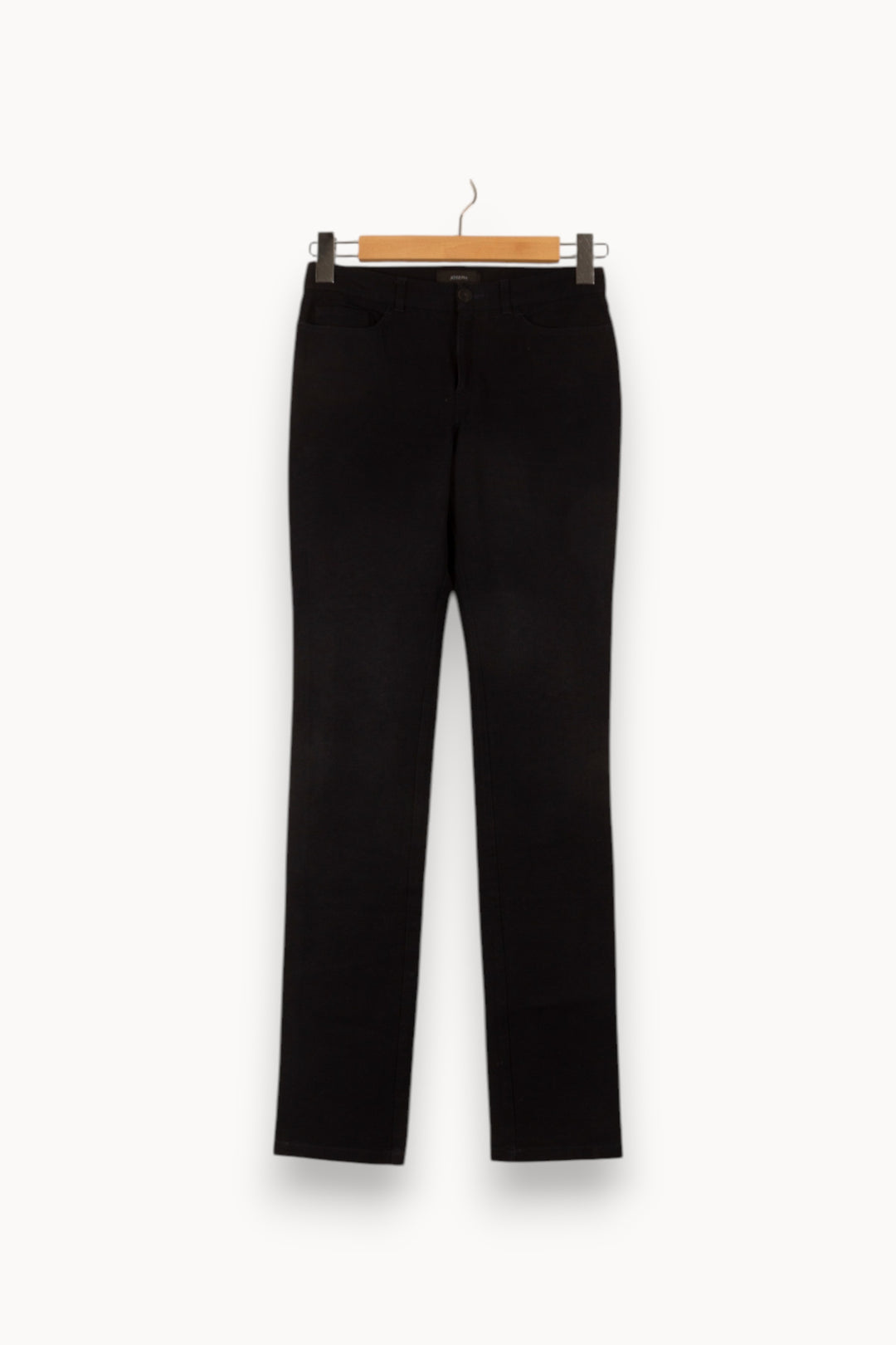 Jean Noir - Taille S/36 de la marque Joseph | PARAD42148 - Vendu par Paradigme - Image 2