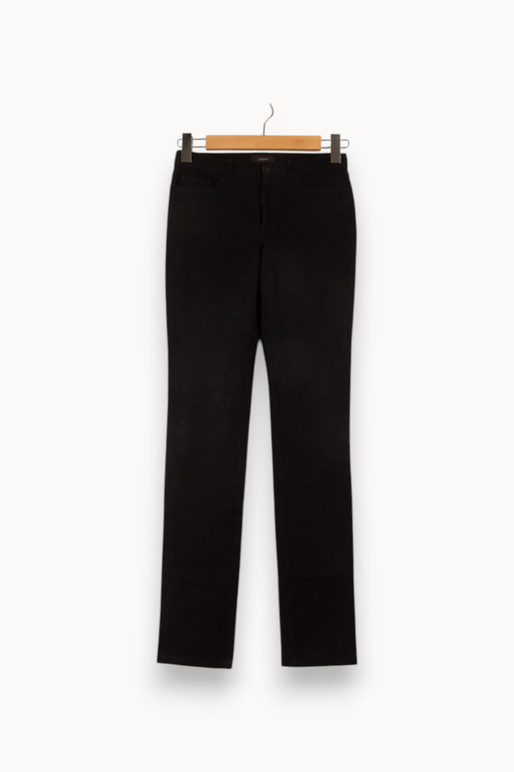 Jean Noir - Taille S/36 de la marque Joseph | PARAD42148 - Vendu par Paradigme - Image 2
